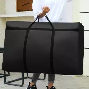 생활방수 대용량 옥스포드 사입가방 여행가방 120L 여행가방 사입가방