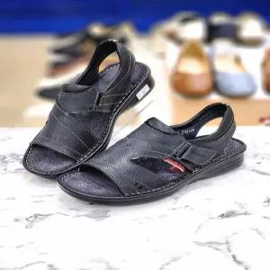 [허시파피]허시파피 세이브존05 남성3Cm굽캐주얼정장샌들 OOCOXPEM011 (44347939)