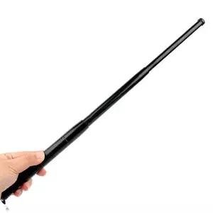 호신용곤봉 휴대용 여의봉 삼단봉 소형 49cm
