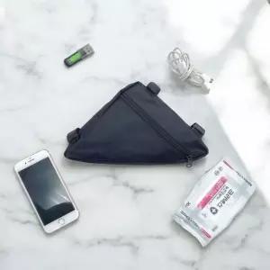 자전거 삼각 가방 (WFKAZHZ)