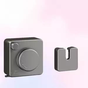 무타공 와이어 빨래줄 실내 건조줄 공간활용 세탁걸이 (WFKBFB3)