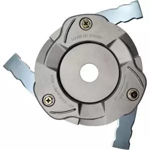 UDT예초기액세서리 예초기날 UD-JB280F (몬스터)