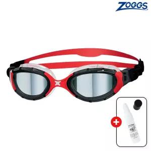 [조그스]조그스 수경 프레데터 플렉스 티타늄 성인 물안경+사은안티포그