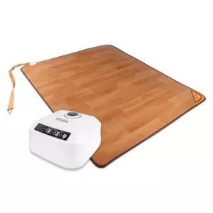 더블 카페트 조절기온수매트 더블온수매트 거실온수카페트 마루 (WFKBZXT)