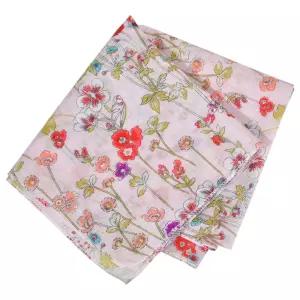 (영화)멀티 패턴 자극없이 얇은 아사면 가제나염 손수건/가제손수건/아기손수건/면손수건/남자손수건