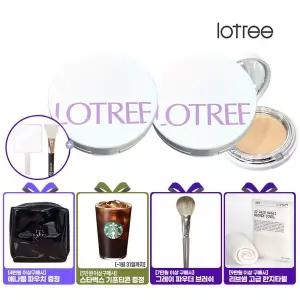 [로트리][금액별 GIFT][리뉴얼][로트리] 로사 센티폴리아 트리플케익 2개세트(증정)손거울+팩브러쉬