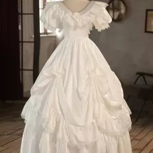 복고웨딩드레스 촬영 스튜디오 웨딩 화보 빈티지 모어센스 11번가