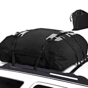 캠핑백 차량 캐리어 루프백 루프탑 승용차루프백 WFGWCPH