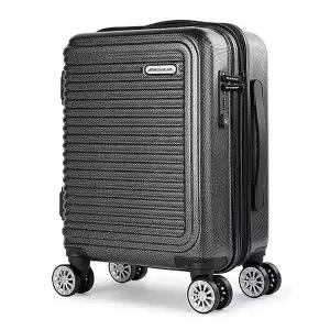 1박2일 국내 여행 캐리어 16인 트렁크 하드 가방 이민가방