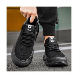 남성 편안한 캐주얼 키높이 운동화 런닝화 워킹화 경량 스포츠화