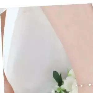 써지컬 스틸 글라스 진주 기본 체인 패션 여름발찌 발찌 기본발찌