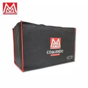 코만도 12T 15T 캠핑매트 전용 고급 부직포가방 WAF04C5