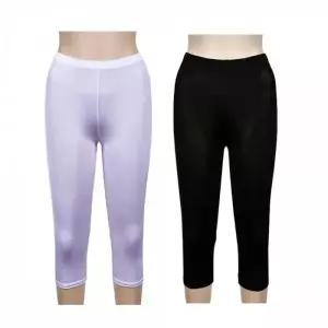 레깅스 9부쫄바지 레깅스바지 9부무지레깅스 레