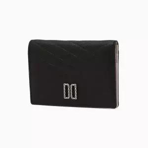 [닥스]블랙 DD로고 소가죽 카드지갑DCWA6E790BK_s