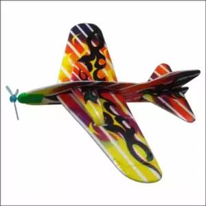 360도 회전 부메랑 비행기 만들기(1인용 5인용)/장난감/고무/동력기/글라이더/스티로폼/동력/만들기/초등