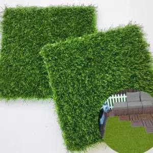 조립식 인조 잔디 조경용 매트 실내 인공 베란다 마당 테라스 WFIR537