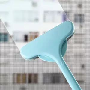 유리창딱기 창문딱기 제거 유리창 청소솔 유리창청소 카페트청소 물끌게