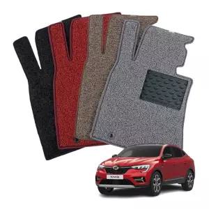 컨셉토 엣지형 코일매트 XM3 아르카나 호환 운전석1p