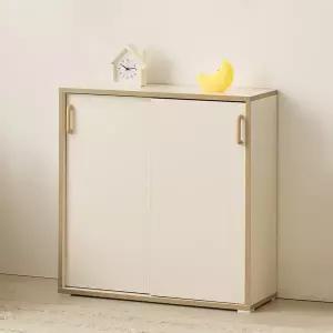 리노 800 키즈 수납장 아기 유아 책장 KD25305 /착불