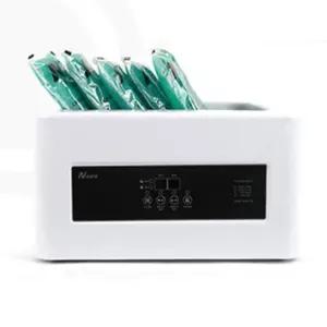 앤케어 파라핀베스 파라핀왁스10개입 NP-77