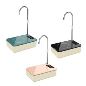 캠핑 사무실 호텔용 병 물 디스펜서 휴대용 전기 워터 펌프