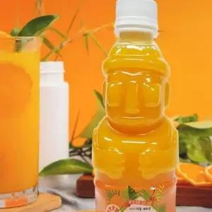 감귤 과즙음료 청귤 과일주스 음료 BG 한라봉 천혜향 8개입 착즙