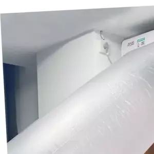 에어컨 바람유도 에어컨바람 전문 비닐 비닐주머니 주머니