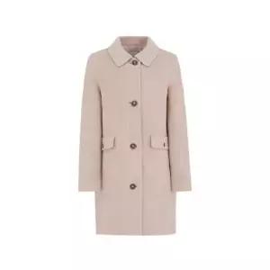 [롯데백화점]크로커다일레이디 핸드메이드 코트 CLEWCT106