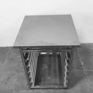 스텐 오븐 렉 전자레인지 오븐랙 전자렌지 레인지장 거치대