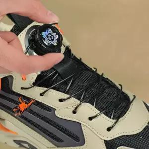 다이얼신발끈 보아 자동 안풀리는 와이어 보아끈 보아신발끈 다이얼신발끈