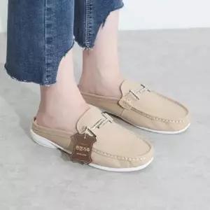 로퍼 단화 통굽단화 정장구두 캐쥬얼화 플랫 모카신