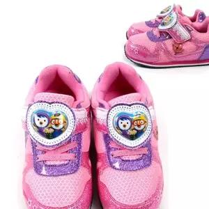 뽀로로 하트 운동화 발광 어린이신발 여아신발 화 캐릭터슈즈