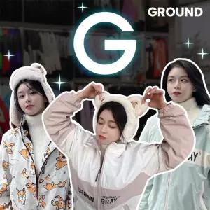 [이천] 지산리조트 렌탈샵 그라운드 지산점