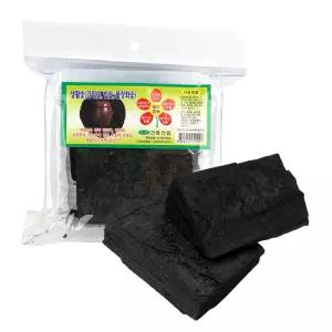 밥솥 간장 보관 숯 정화 주방용 방취 200g