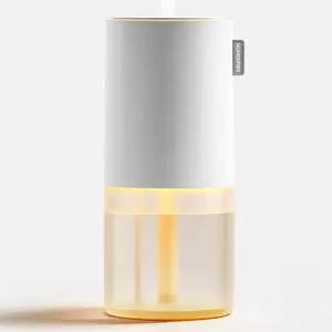 케이빌 무선 미니가습기 500ML 물 부족시 자동전원차단 / 통세척 저소음