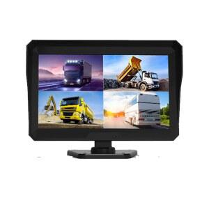 운전 시뮬레이션 핸들 굴삭기 훈련 시뮬레이터 풋 싱글 시뮬레이터 11인치 게임 연습