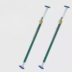 탑차고정바 화물차 냉동 칸막이 컨테이너 홀더 탑차 트럭