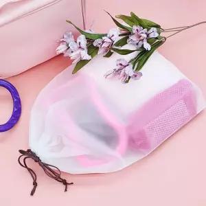 방수 파우치 수영장 목욕탕 물놀이 속옷가방 XXL 여행지퍼백 캐리어정리