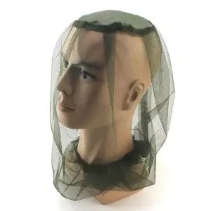 캠핑 낚시 벌레차단 방충망 모자 얼굴 보호 그물망 모기장모자 얼굴모기장