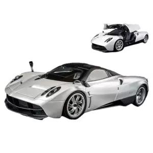 1대14 파가니 와이라 오픈도어 명품 RC 무선카 시내버스장난감 드리프트카 충전기)(2.4GHz)1 Zephyros