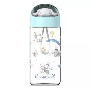 산리오 시나모롤 우주캡슐 트라이탄 물병 500ml/스포츠/파우치/텀블러/주머니/물통/가방/유아/휴대용/유아