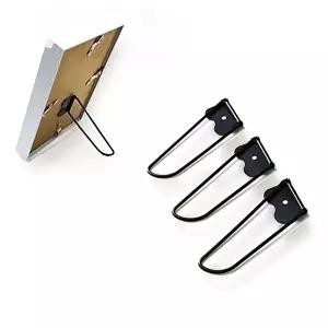 스탠드 액자받침 스탠드 받침 틀 액자 미니 받침대 (KYR-WED031C)