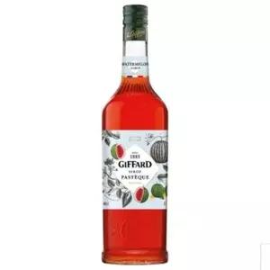 VCM 지파드 수박 시럽 1리터