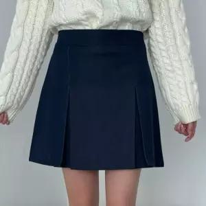 빅사이즈 512 플레이플리츠청치마 DLTT583