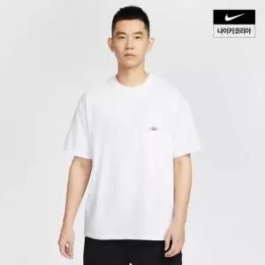 나이키스포츠웨어 맥스90 티셔츠 IB1383100