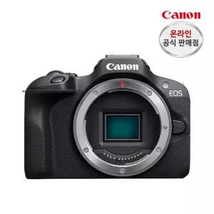 캐논 EOS R100 BODY