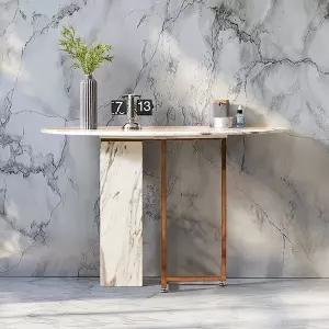 [마레앤코]피델 CS400 대리석 콘솔