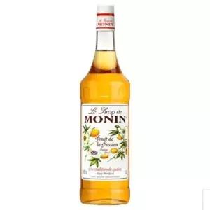 VCM 모닌 패션 프룻 시럽 1L