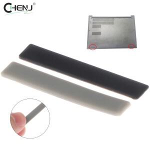 노트북 고무 발 바닥 베이스 커버 교체 Lenovo Thinkpad R14 E15 E14 소모품 1PC