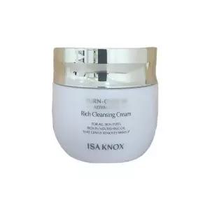 [셀러허브]이자녹스 턴오버 28 어드밴스드 리치 클렌징 크림 200ml (S14853585)